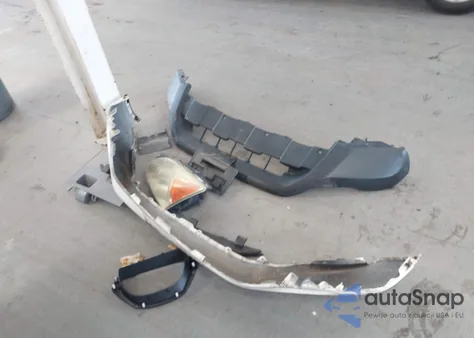 2010 Honda Cr-V Ex-L from USA, damaged, VIN 5J6RE4H71AL029924